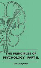 Principles Of Psychology - Part II.