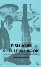 Fish And Shellfish Book