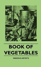 Book Of Vegetables