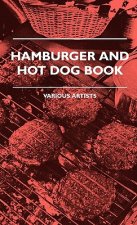 Hamburger And Hot Dog Book
