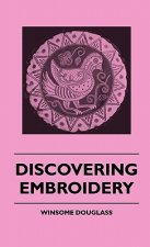 Discovering Embroidery