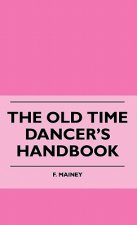 The Old Time Dancer's Handbook