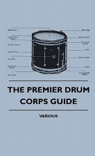 The Premier Drum Corps Guide