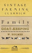 Family Goat-Keeping