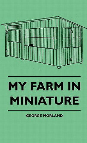 My Farm In Miniature