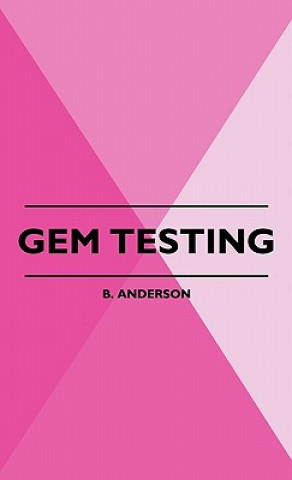 Gem Testing