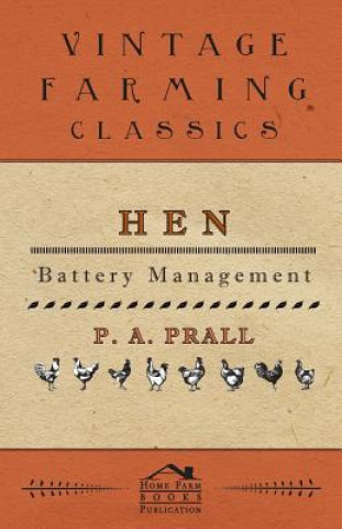 Hen Battery Management