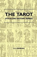 The Tarot (Folklore History Series)