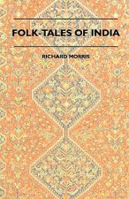 Folk-Tales Of India