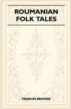 Roumanian Folk Tales
