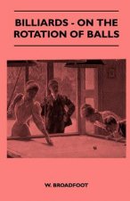 Billiards - On The Rotation Of Balls