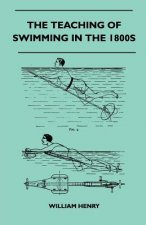 The Teaching Of Swimming In The 1800s
