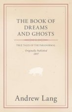 Book Of Dreams And Ghosts
