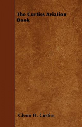 The Curtiss Aviation Book