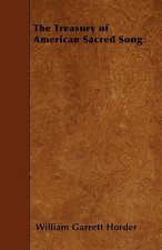The Treasury of American Sacred Song