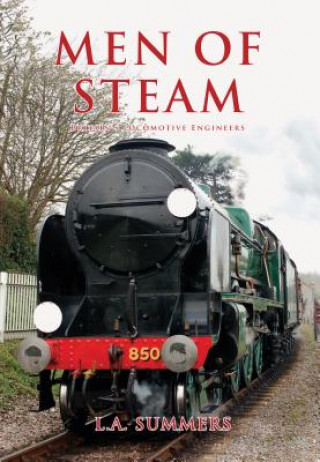 Men of Steam