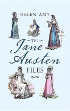 Jane Austen Files