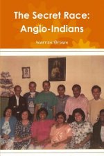 Secret Race: Anglo-Indians
