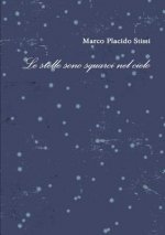 Stelle Sono Squarci Nel Cielo