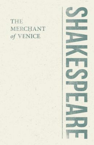 Shakespeare Select Plays - The Merchant Of Venice