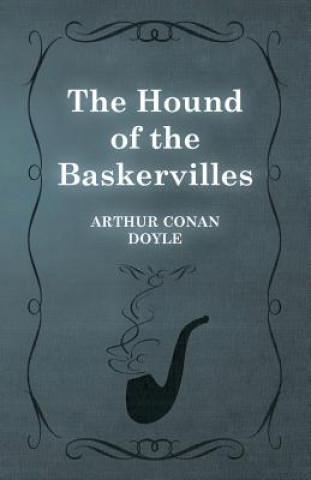 Hound Of The Baskervilles - Another Adventure Of Sherlock Holmes