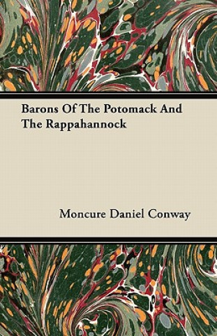 Barons Of The Potomack And The Rappahannock