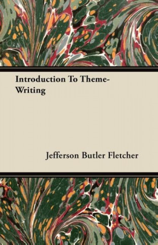 Introduction To Theme-Writing