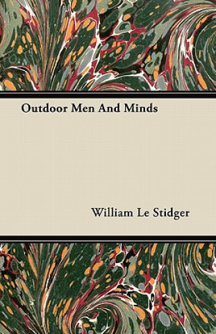 Outdoor Men and Minds