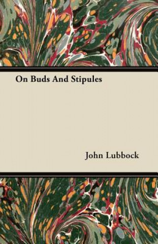 On Buds And Stipules