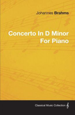 Concerto in D Minor for Piano
