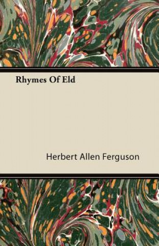 Rhymes Of Eld