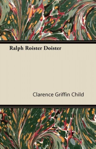 Ralph Roister Doister