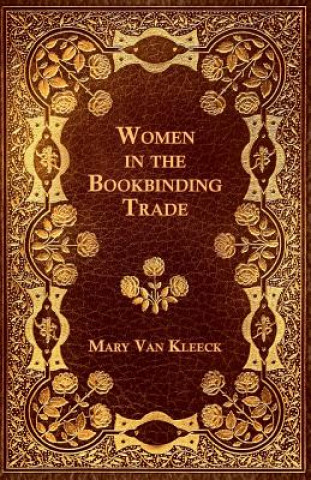 Women in the Bookbinding Trade