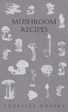 Mushroom Recipes