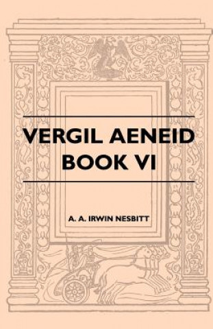 Vergil Aeneid, Book VI