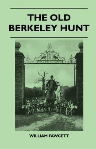 The Old Berkeley Hunt