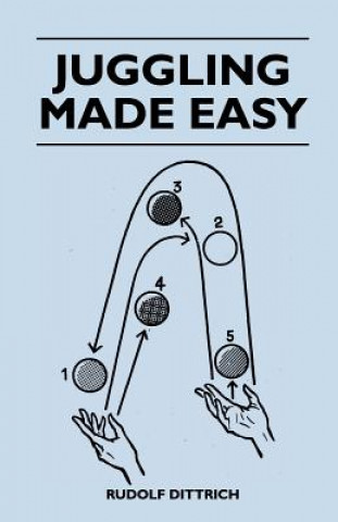 Juggling Made Easy