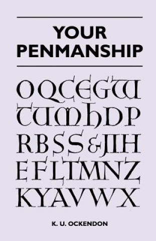 Your Penmanship