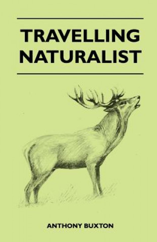 Travelling Naturalist