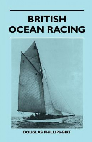 British Ocean Racing