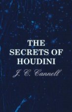 Secrets Of Houdini