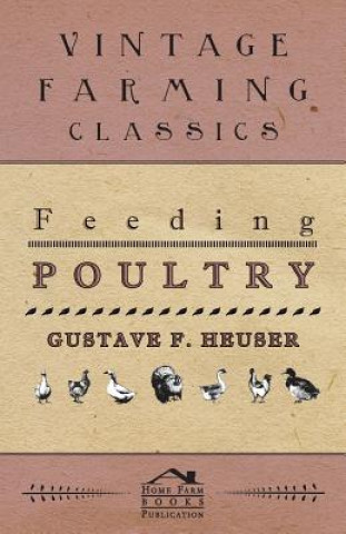 Feeding Poultry