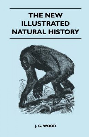 The New Illustrated Natural History