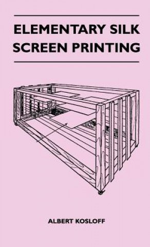 Elementary Silk Screen Printing