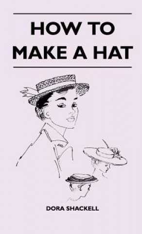 How To Make A Hat
