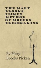 Mary Brooks Picken Method Of Modern Dressmaking
