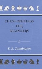 Chess Openings For Beginners