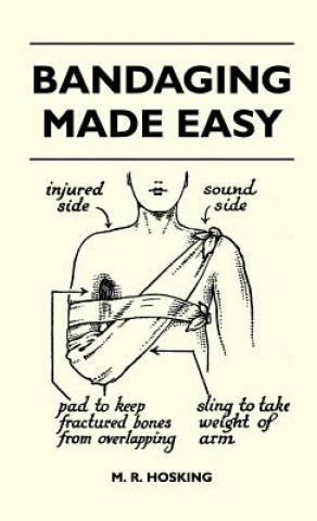 Bandaging Made Easy