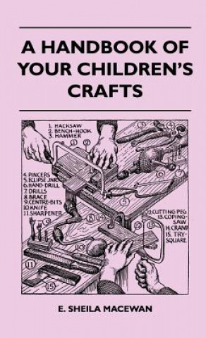 A Handbook Of Your Children's Crafts
