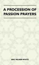 Procession Of Passion Prayers